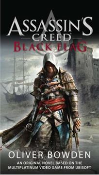 Imagem de ASSASSIN´S CREED - BLACK FLAG