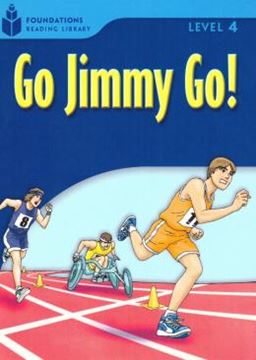 Imagem de GO JIMMY GO! - LEVEL 4.2