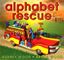 Imagem de ALPHABET RESCUE BIG BOOK
