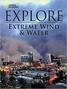 Imagem de EXTREME WIND AND WATER