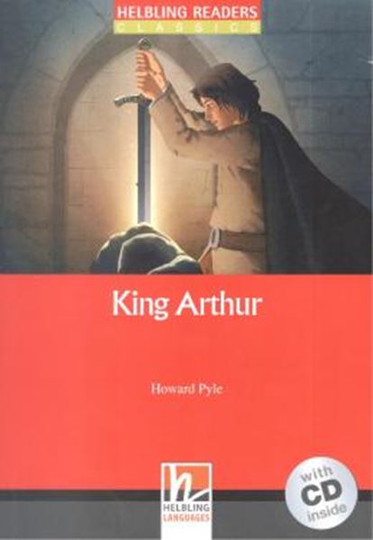 Picture of KING ARTHUR WITH CD