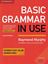 Imagem de BASIC GRAMMAR IN USE SELF-STUDY REFERENCE AND PRACTICE FOR STUDENTS OF AMERICAN ENGLISH  WITHOUT ANSWERS - 4TH ED