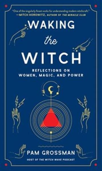 Picture of WAKING THE WITCH