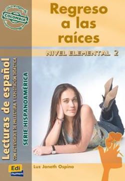 Imagem de REGRESO A LAS RAICES - NIVEL ELEMENTAL 2