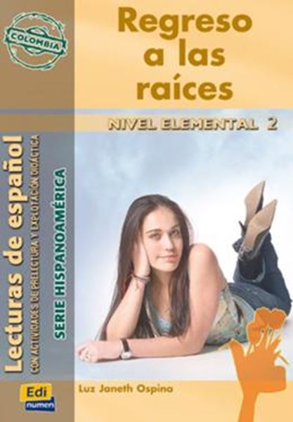 Picture of REGRESO A LAS RAICES - NIVEL ELEMENTAL 2