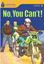 Imagem de NO, YOU CAN´T ! - LEVEL 6.2