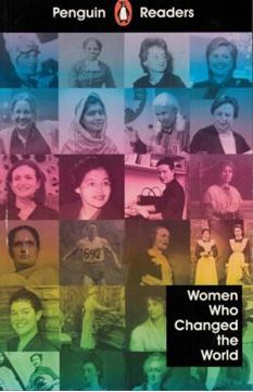 Imagem de WOMEN WHO CHANGED THE WORLD