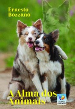 Imagem de A ALMA DOS ANIMAIS