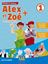 Imagem de ALEX ET ZOE+ 1 - LIVRE DE L´ELEVE + DVD