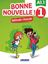 Imagem de BONNE NOUVELLE ! 1 (A1.1) - LIVRE ELEVE + CD