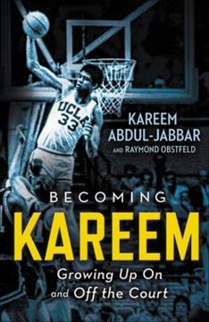 Imagem de BECOMING KAREEM - GROWING UP ON AND OFF THE COURT 