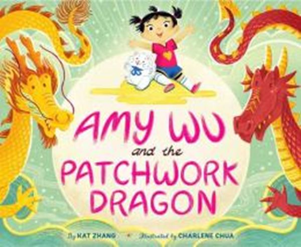 Picture of AMY WU AND THE PATCHWORK DRAGON