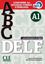 Imagem de ABC DELF A1 - LIVRE + CD + APPLI-WEB - CONFORME AU NOUVEAU FORMAT D´EPREUVES - NOUVELLE EDITION 2021