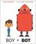 Imagem de BOY AND BOT
