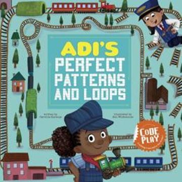 Imagem de ADI´S PERFECT PATTERNS AND LOOPS (CODE PLAY) (#1133WP1)
