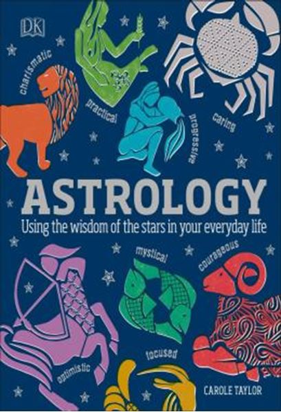 Picture of ASTROLOGY - USING THE WISDOM OF THE STARS IN YOUR EVERYDAY LIFE
