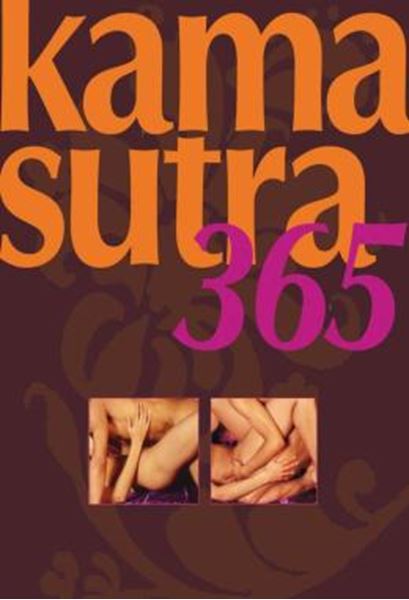 Picture of KAMA SUTRA 365