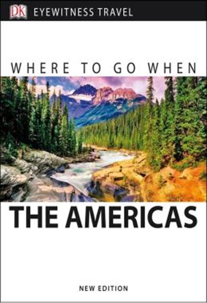 Picture of WHERE TO GO WHEN THE AMERICAS