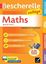 Imagem de BESCHERELLE MATHS COLLEGE (6E, 5E, 4E, 3E)
