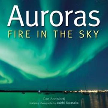 Imagem de AURORAS - FIRE IN THE SKY - 2ND EDITION