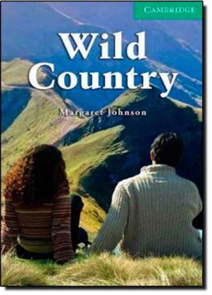 Picture of WILD COUNTRY - WITH AUDIO-CD (2)  LEVEL 3