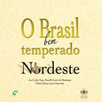Imagem de BRASIL BEM TEMPERADO NORDESTE                              