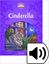 Imagem de CINDERELLA AUDIO PACK - 2ND ED.