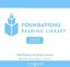 Imagem de FOUNDATIONS READING LIBRARY 4 - AUDIO CD