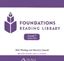 Imagem de FOUNDATIONS READING LIBRARY 7 - AUDIO CD