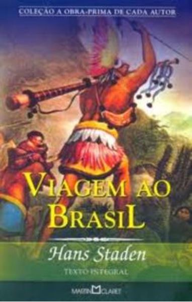 Picture of VIAGEM AO BRASIL