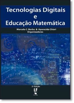 Imagem de TECNOLOGIAS DIGITAIS E EDUCACAO MATEMATICA