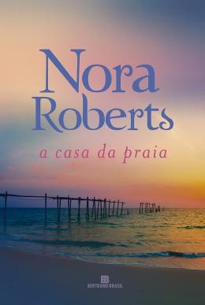 Picture of A CASA DA PRAIA - 2ª ED