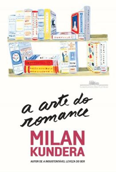 Picture of  ARTE DO ROMANCE,A