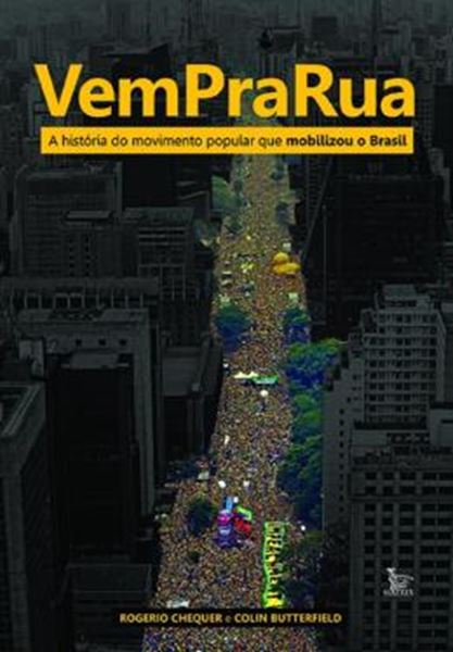 Picture of VEM PRA RUA