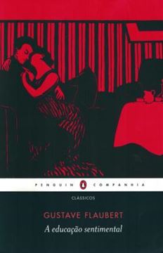 Imagem de A EDUCACAO SENTIMENTAL