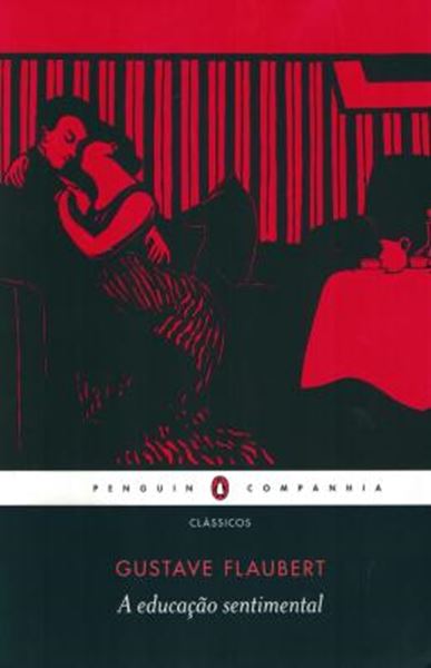 Picture of A EDUCACAO SENTIMENTAL