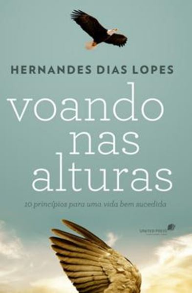 Picture of VOANDO NAS ALTURAS