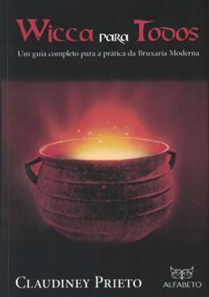 Picture of WICCA PARA TODOS