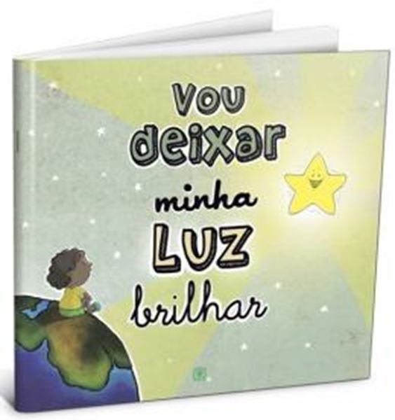 Picture of VOU DEIXAR MINHA LUZ BRILHAR 
