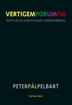 Imagem de VERTIGEM POR UM FIO, A