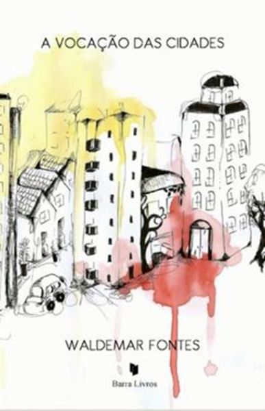 Picture of VOCACAO DAS CIDADES, A