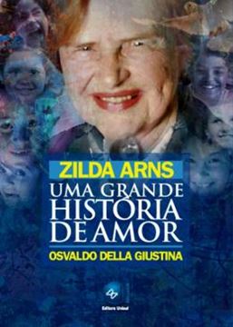 Imagem de ZILDA ARNS UMA GRANDE HISTORIA DE AMOR