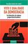 Imagem de VOTO E QUALIDADE DA DEMOCRACIA - AS DISTORCOES DO SISTEMA PROPORCIONAL BRASILEIRO