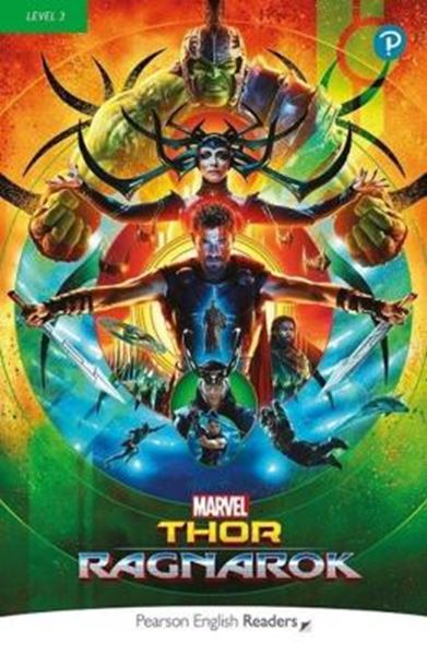 Picture of MARVELS THOR RAGNAROK - LEVEL 3