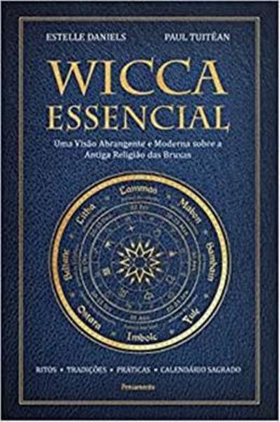 Picture of WICCA ESSENCIAL