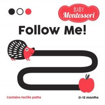 Imagem de BABY MONTESSORI - FOLLOW ME!