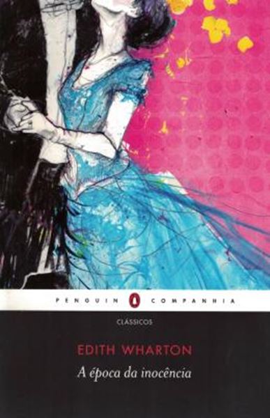 Picture of A EPOCA DA INOCENCIA