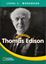 Imagem de WORLD WINDOWS LEVEL 3 SOCIAL STUDIES - THOMAS EDISON - WORKBOOK