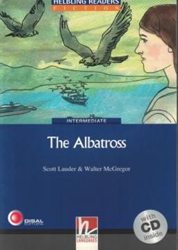 Imagem de ALBATROSS, THE - WITH CD - INTERMEDIATE