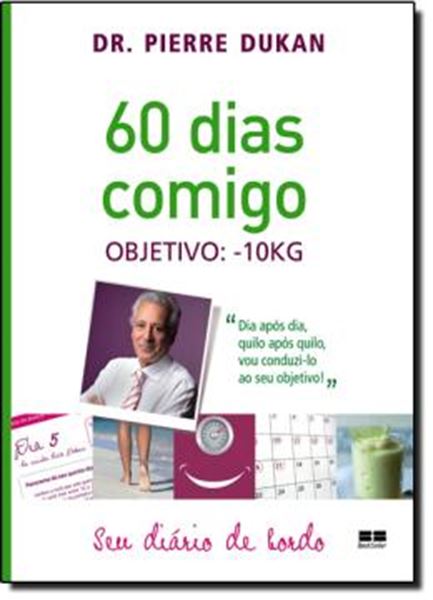 Picture of 60 DIAS COMIGO - 4ªED